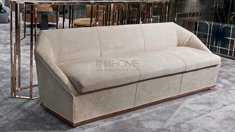 Yume 休閑沙發(fā)