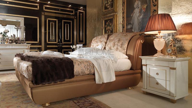 ARCADE-DONISS-BED 床