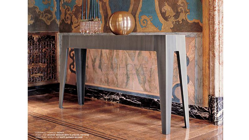 Gorky玄關(guān)桌