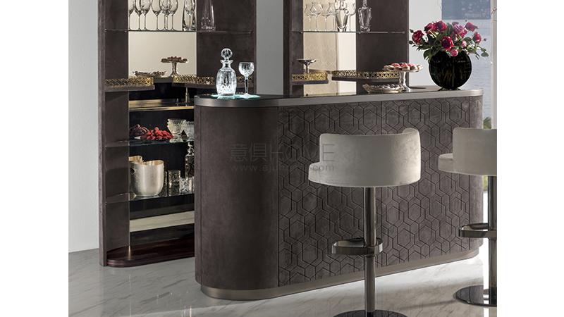 ALEXANDER 吧臺(tái)