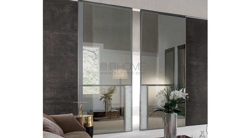 LONGHIIANUS 門(mén)