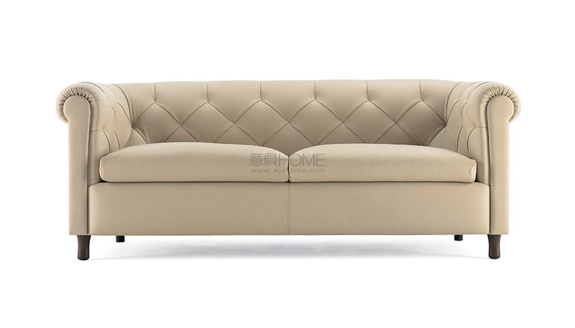 Arcadia單人沙發(fā) 多人沙發(fā)