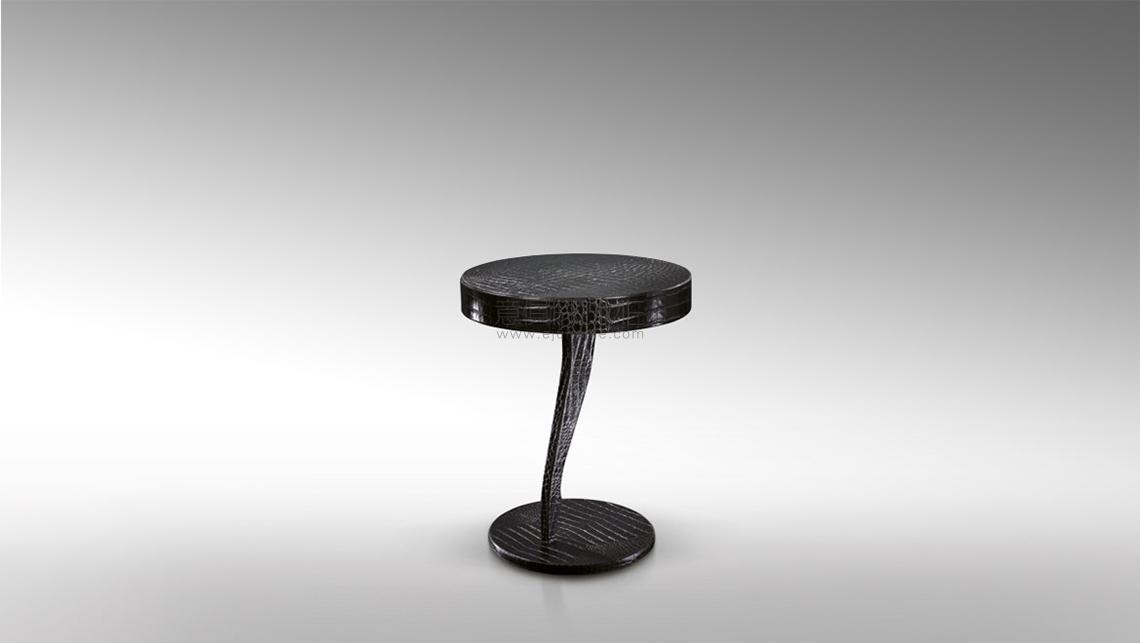 Ballet Small Table with Drawer 角幾