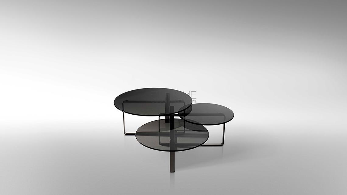 Columbus Coffee Table 茶幾