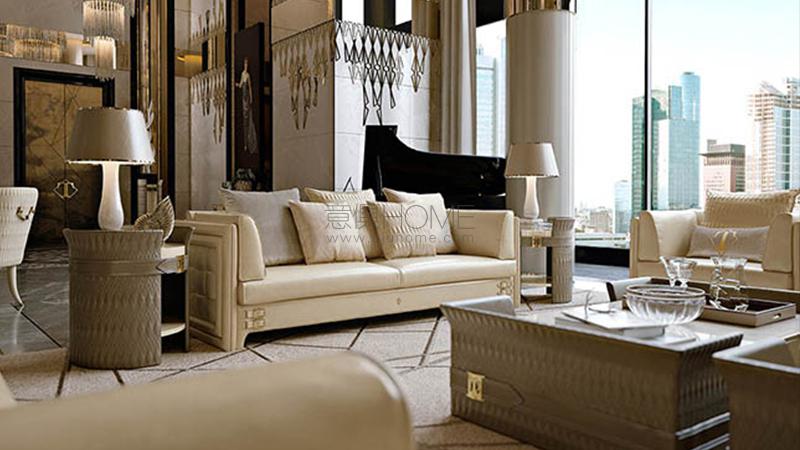 NUMERO-TRE 沙發(fā)