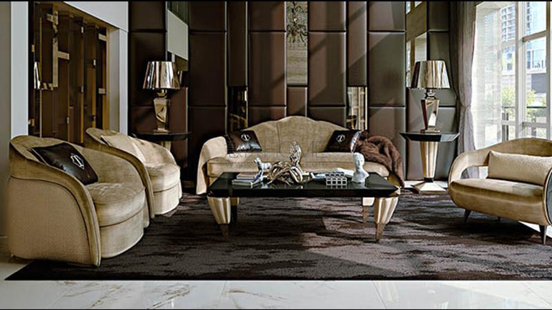 STARDUST 沙發(fā)