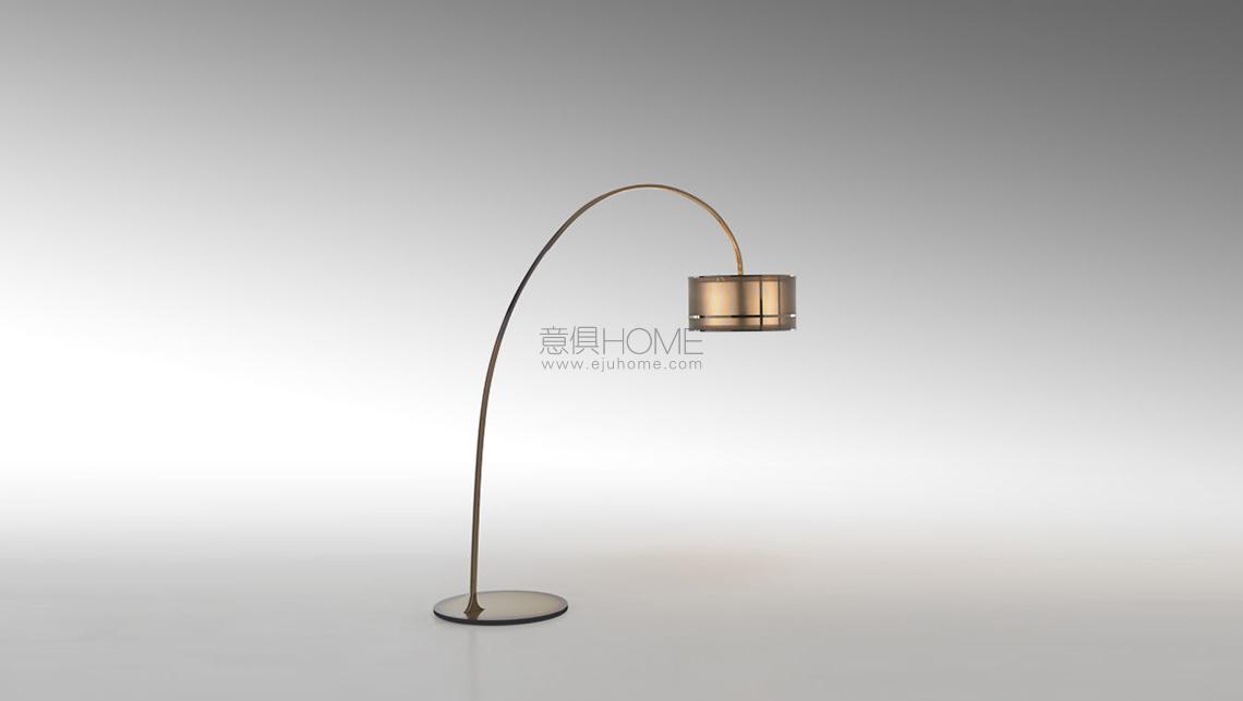 Orione Standing Lamp 燈具