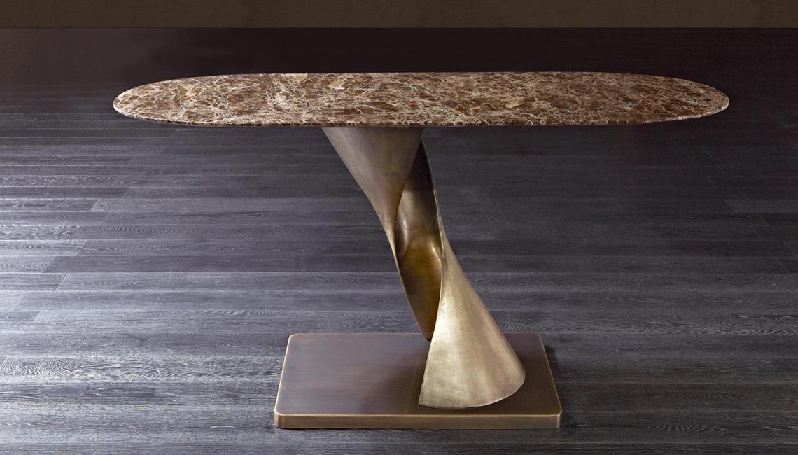 Zoe 玄關(guān)桌