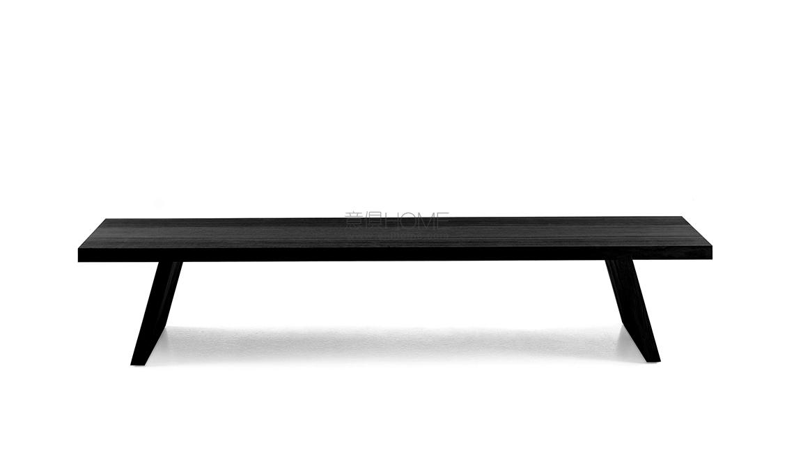 Groove 玄關(guān)桌