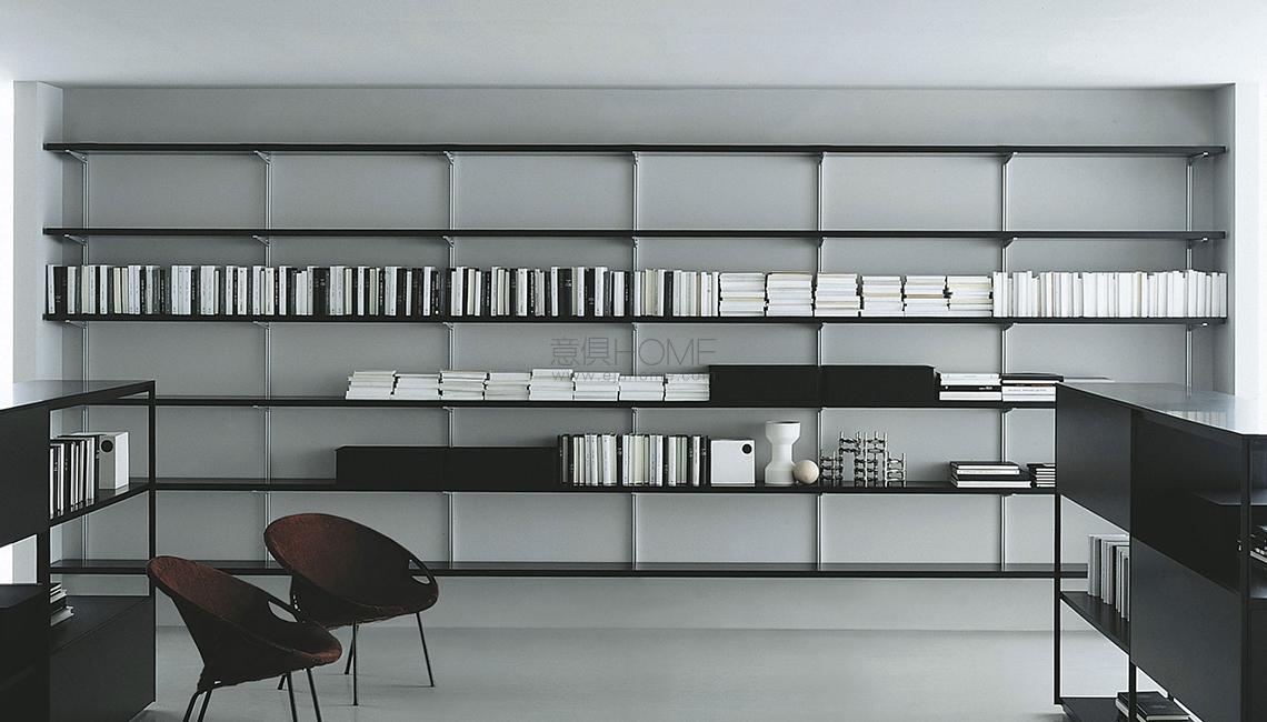 PORRONewtone 書(shū)架