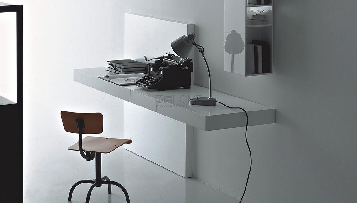 PORROModern Scrittoio 書(shū)桌
