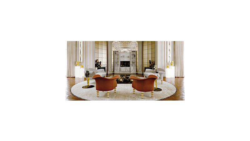 CASANOVA POLTRONA  沙發(fā)