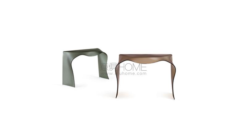 FOULARD CONSOLE 玄關(guān)桌