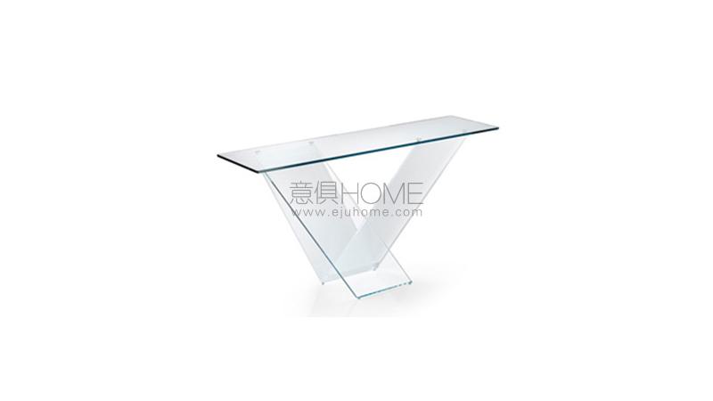 Prisma Console 玄關(guān)桌