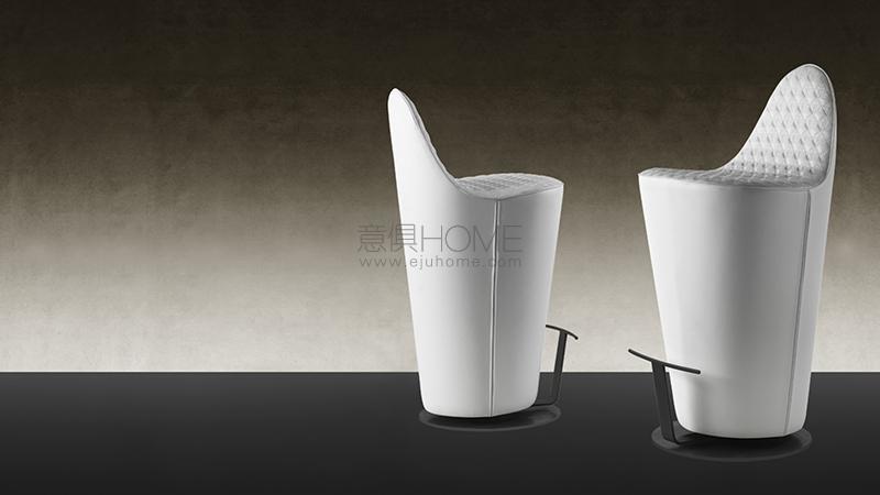 SWAN SGABELLO 椅子