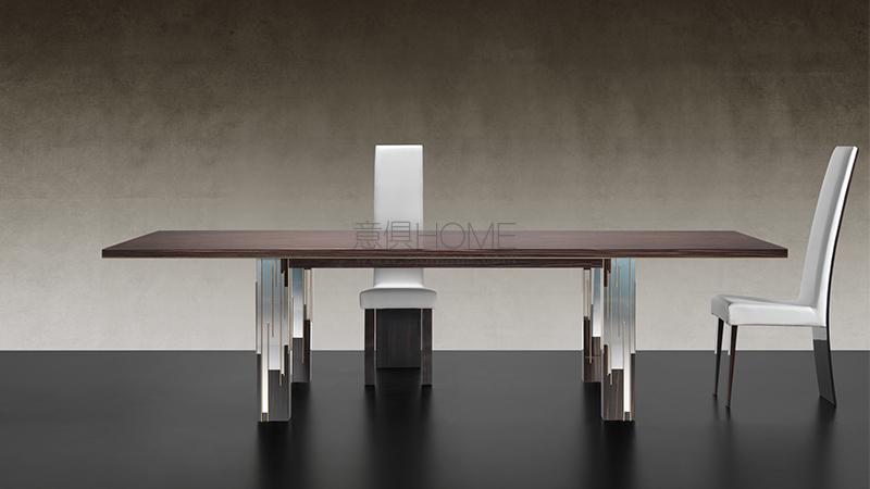 BELLE EPOQUE 72 餐桌