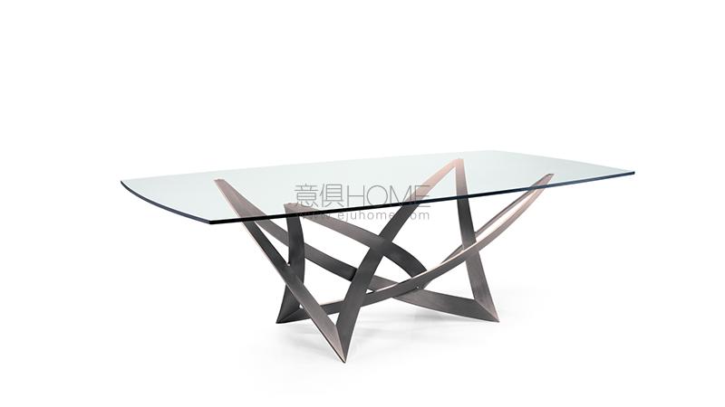 INFINITO 72長餐桌