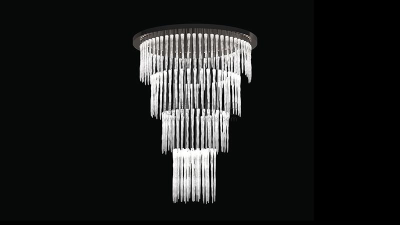 ICE COLLEZIONE 吊燈