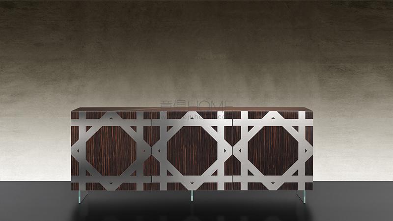 SAN MARCO BUFFET 邊柜