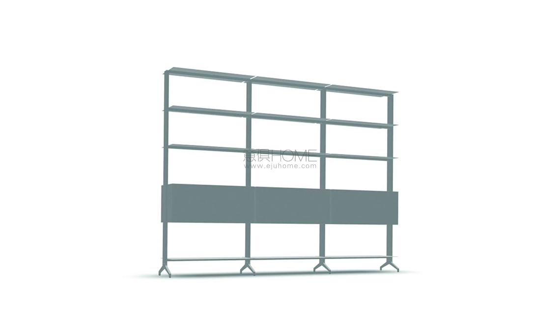 ALINE - J04 書(shū)架