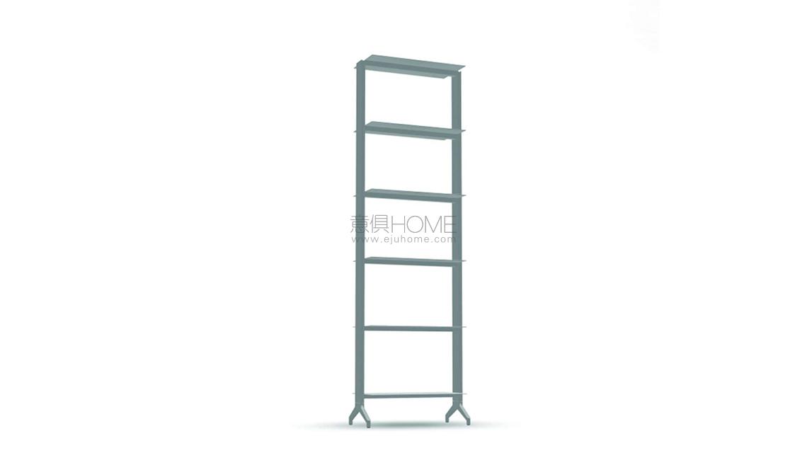 ALINE - T01 書(shū)架