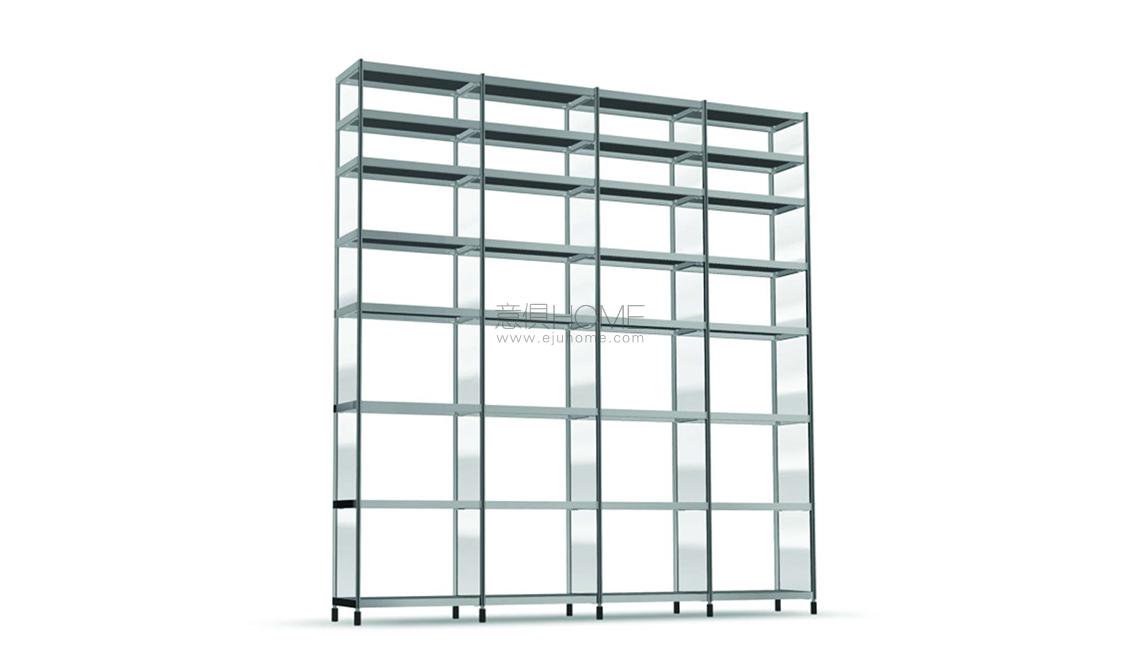 LIB009 - SEC_lib009 書架