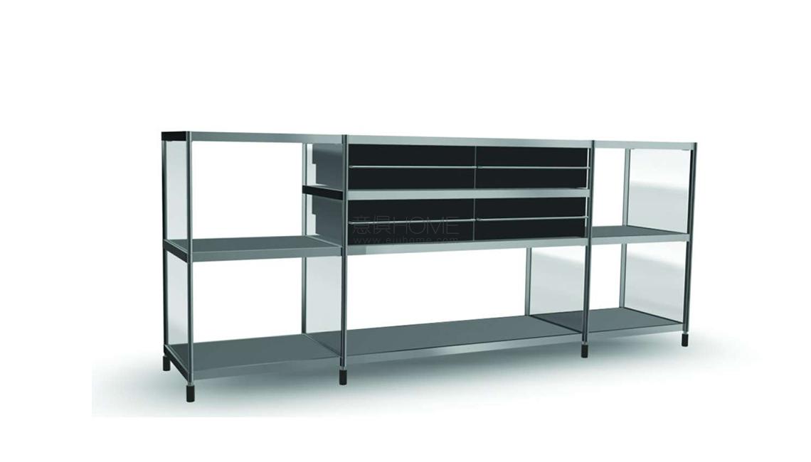 SID004 - SEC_sid004 書架