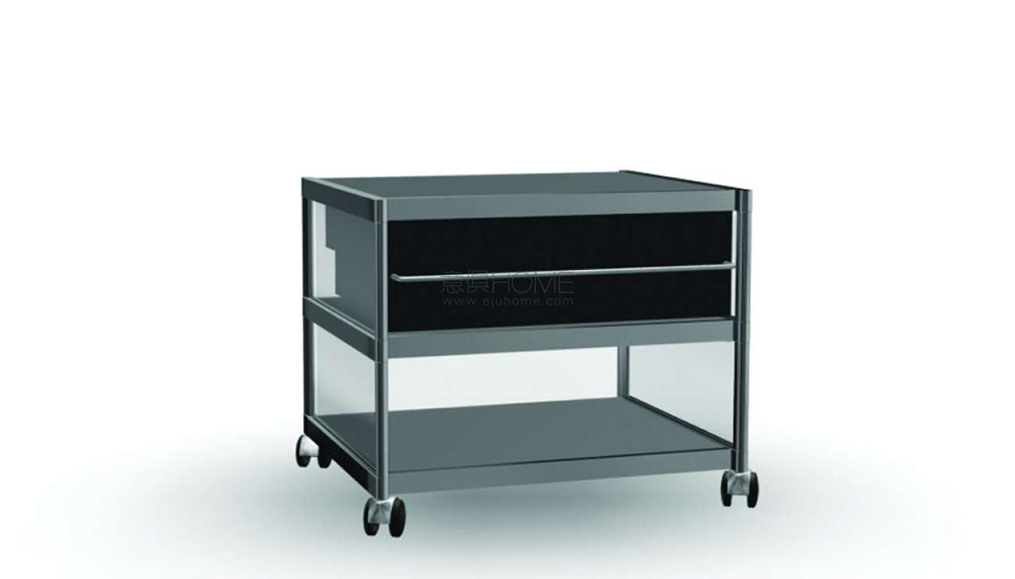 CAR012 - SEC_car012 推車