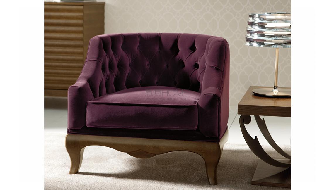 MARGHERITA-CLASSIC 沙發(fā)