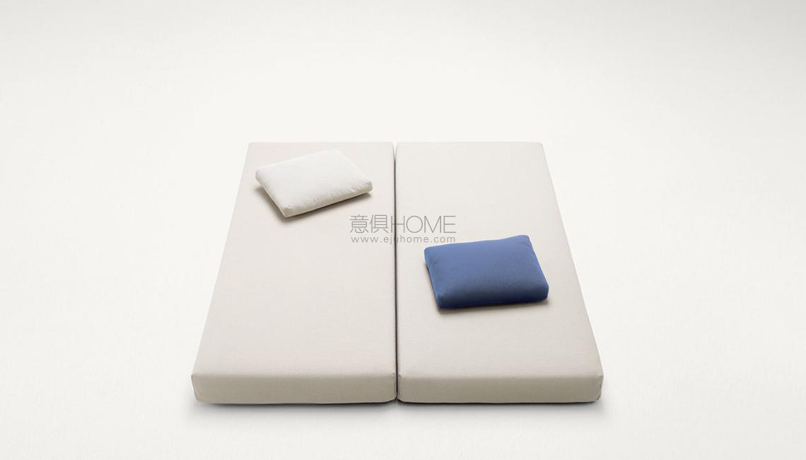 Landscape 戶外休閑椅