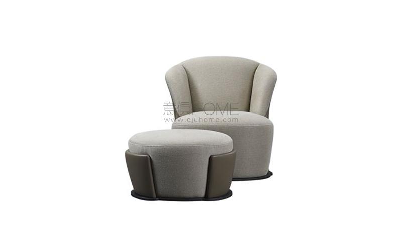 ROSASPINA 沙發(fā)