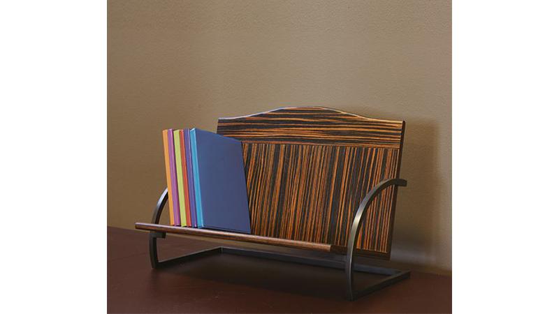 PAULINE 書(shū)架