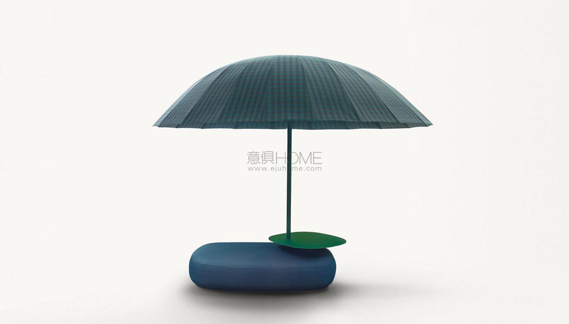 Clique 遮陽(yáng)傘