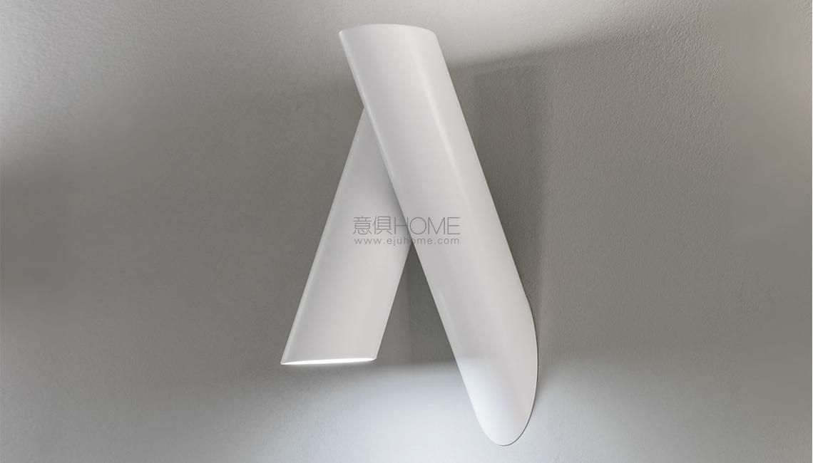 2TUBES WALL 壁燈