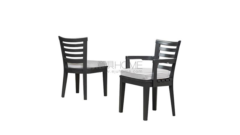 VARENNA-2 戶外休閑椅