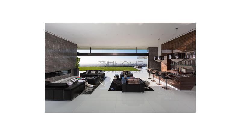 USA, Los Angeles, CA - Stradella 其他