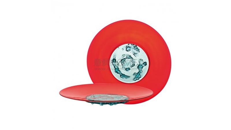 PIATTO DI TAPIO 盤(pán)子