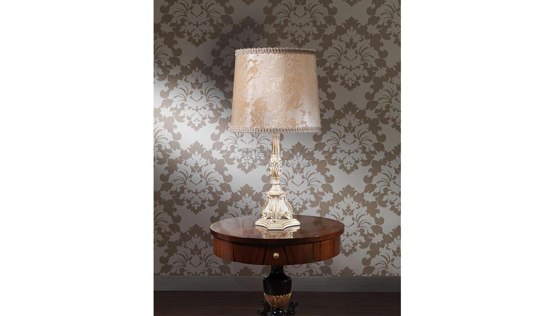 VIMERCATIItalian lamps Louis XVI 臺燈