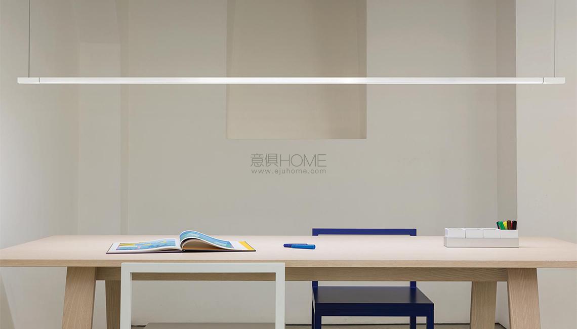 LINESCAPES PENDANT HORIZONTAL 吊燈