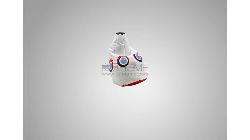 ZANOTTAsacco_small 休閑椅