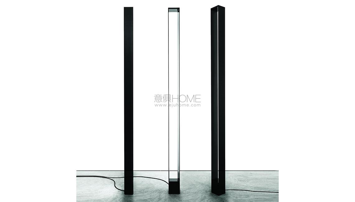 NEMOTRU FLOOR 落地燈