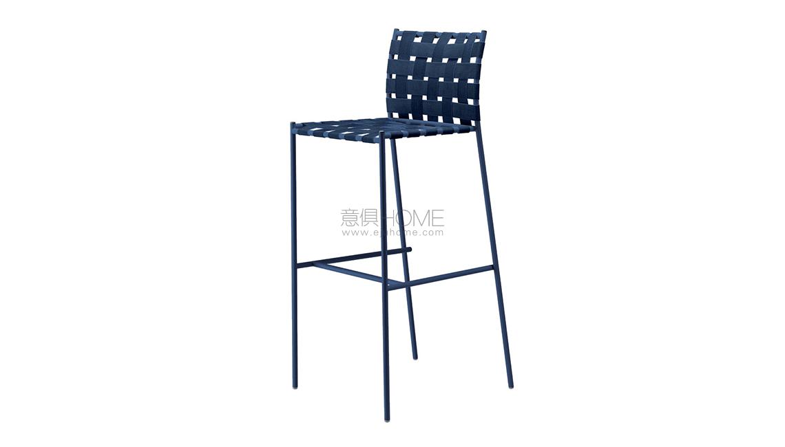 TAGLIATELLE HIGH STOOL - 719 休閑椅