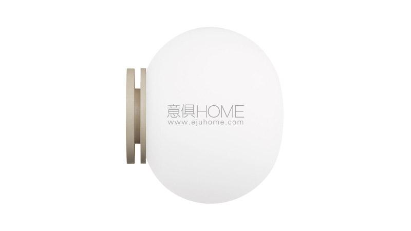 Mini Glo-Ball C-W 壁燈