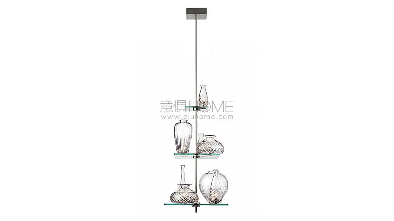 Cicatrices De Luxe 吊燈