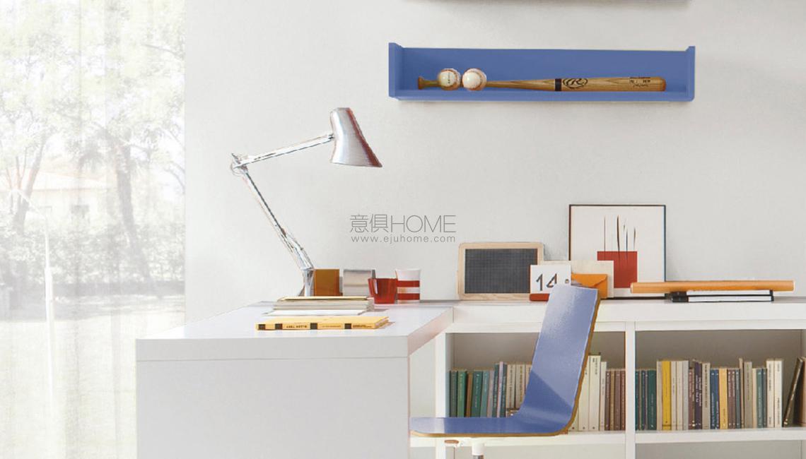 ZALF兒童房Z86寫字臺