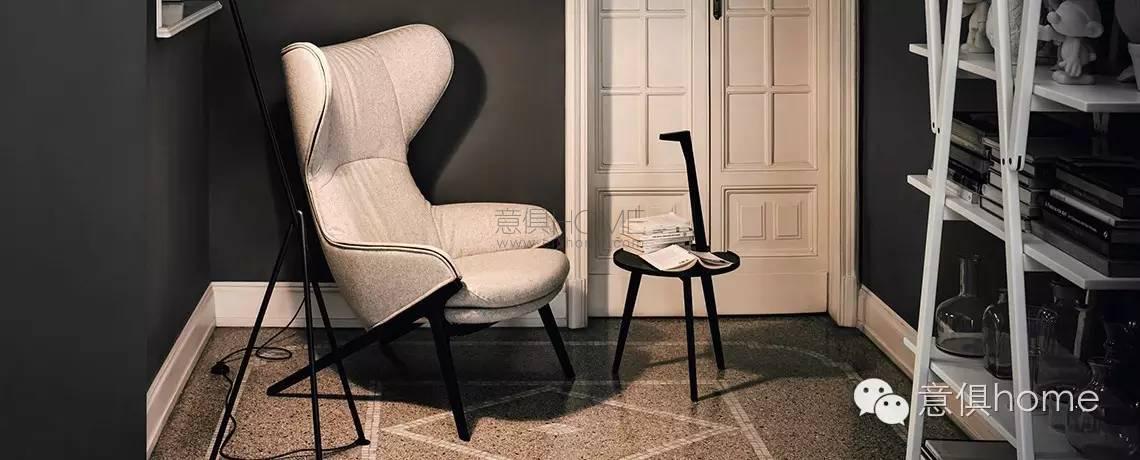 遇見意俱，遇見更多選擇