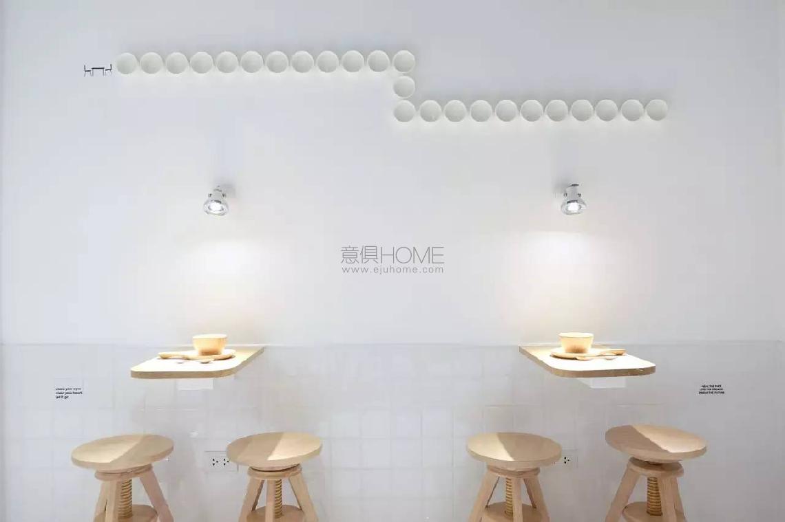 “白住”— 最時尚的現(xiàn)代生活