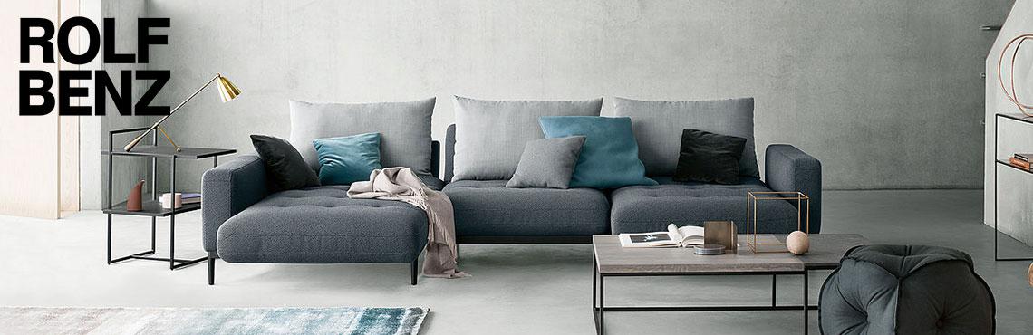ROLF BENZ