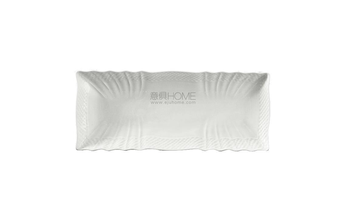 RECTANGULAR PLATTER盤子