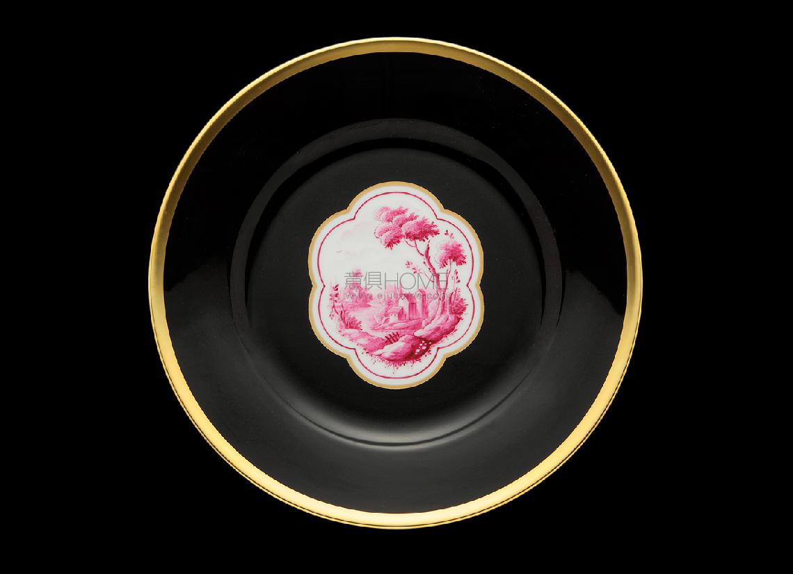 DESSERT PLATE盤(pán)子